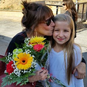 Meet your Posher, Loretta